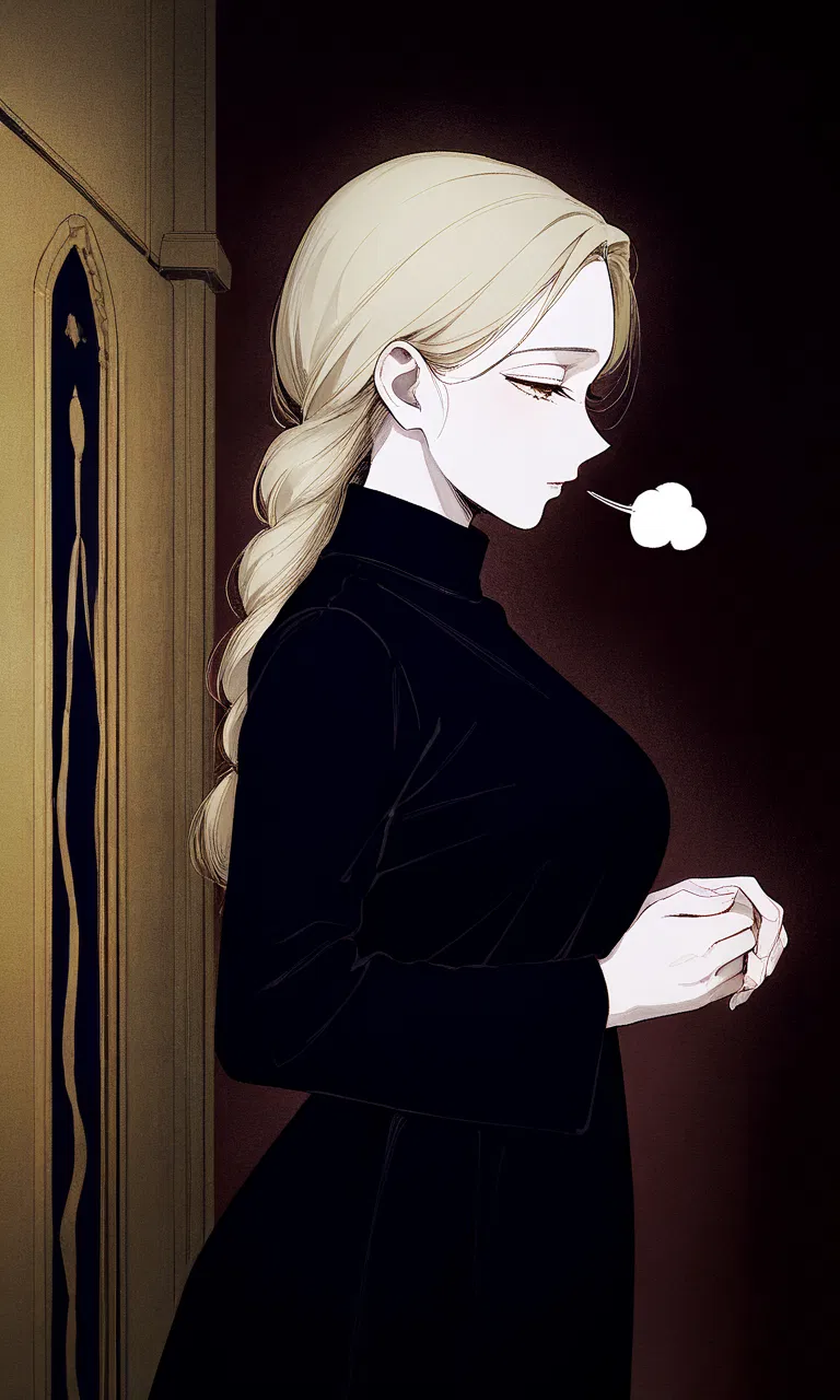 Avatar of Erina - Mourning Queen