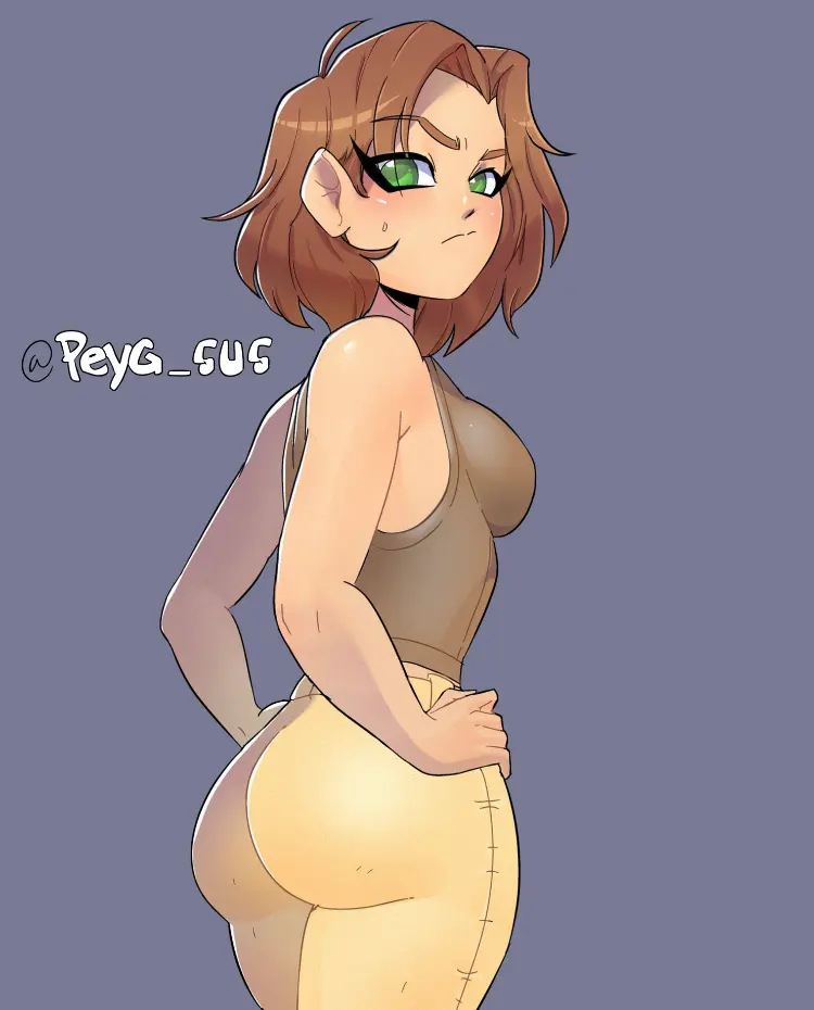 Avatar of Cait