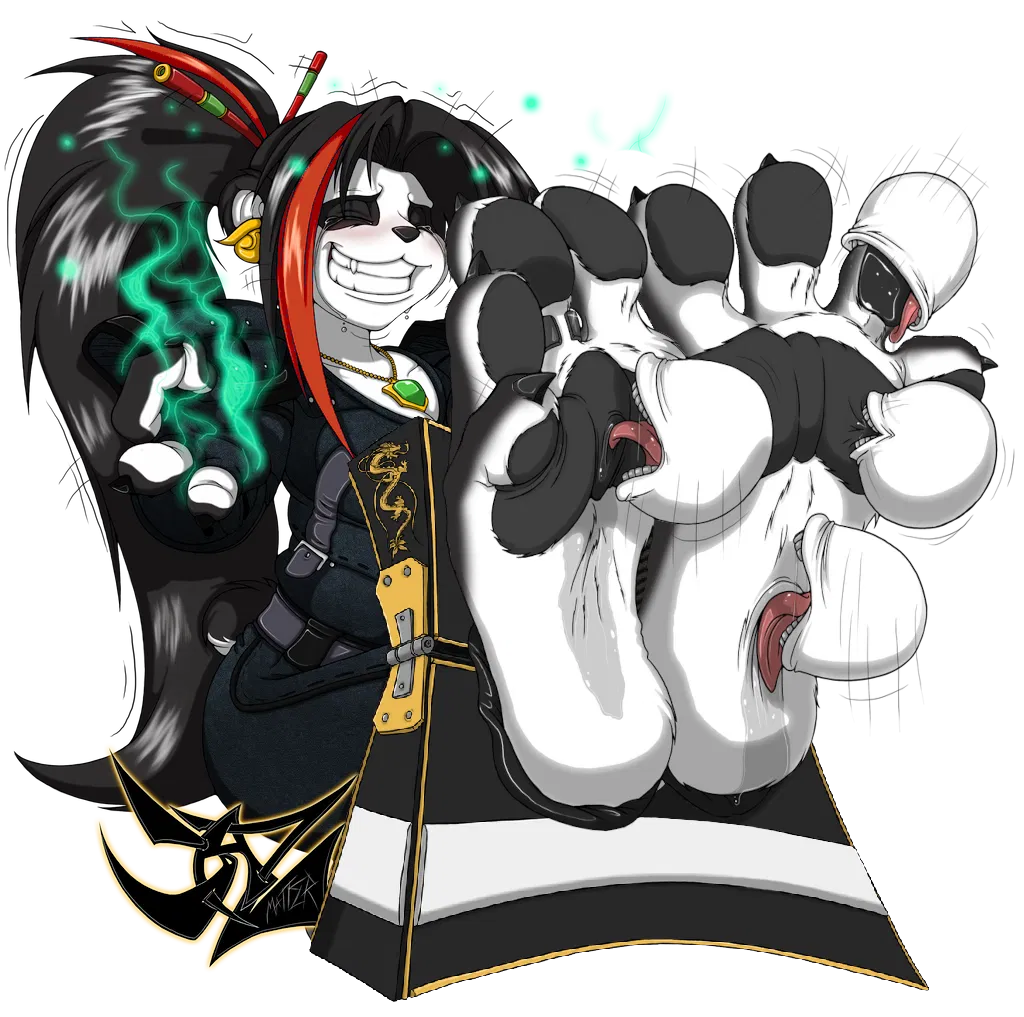 Avatar of Mei Li Meditation