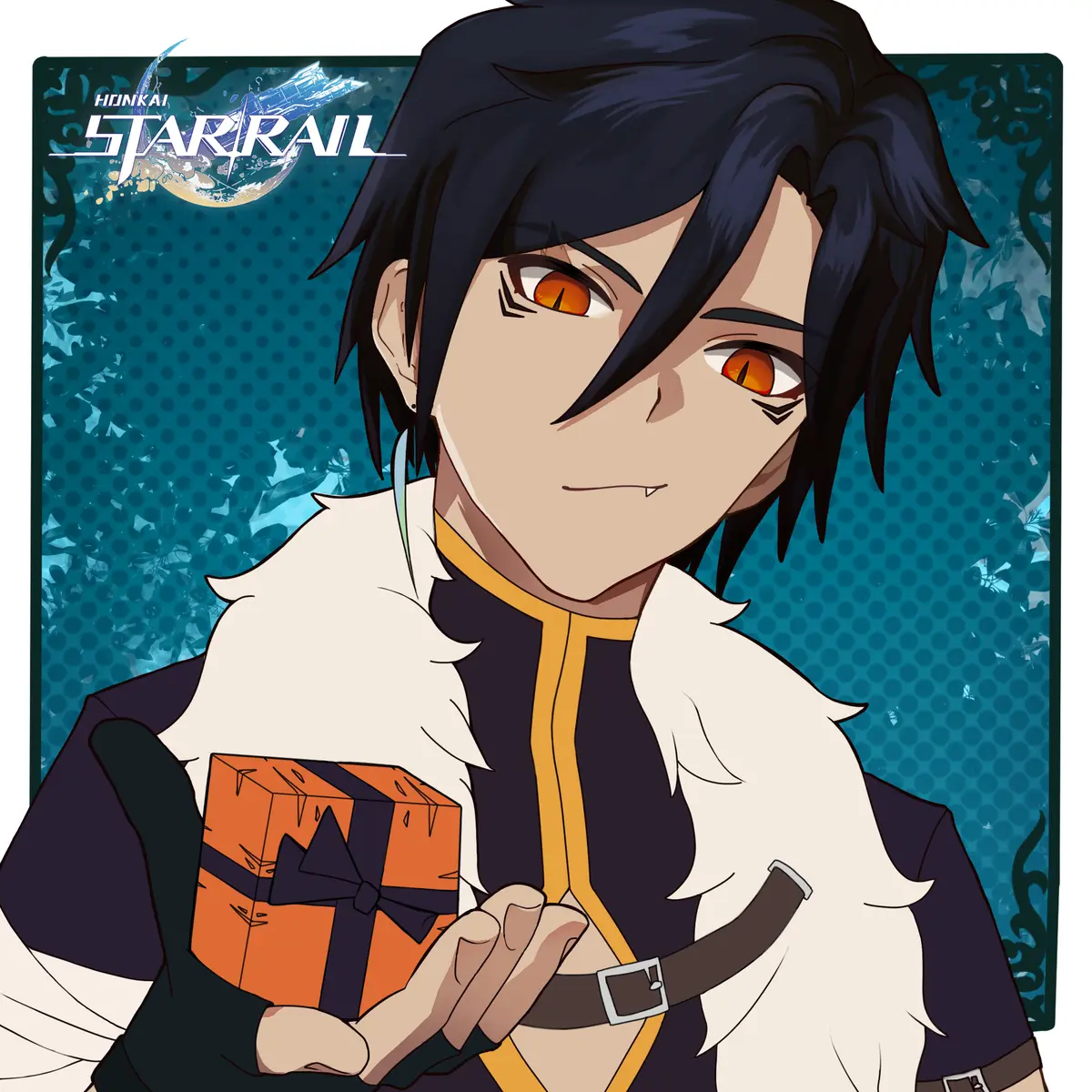Avatar of Singye