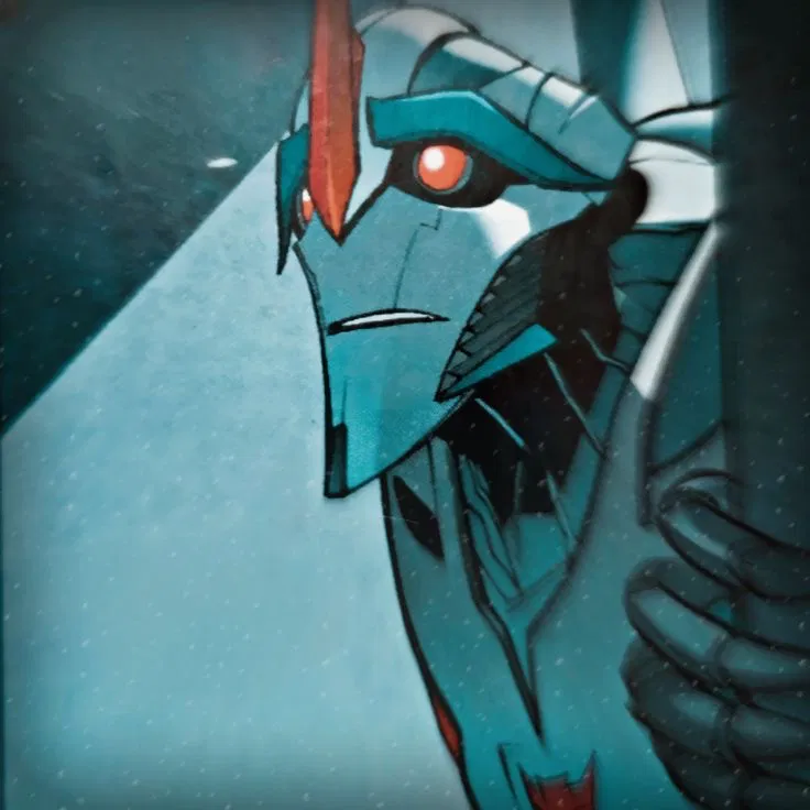 Avatar of ⋆˙⟡♡ Starscream - TFP ♡⋆˙⟡