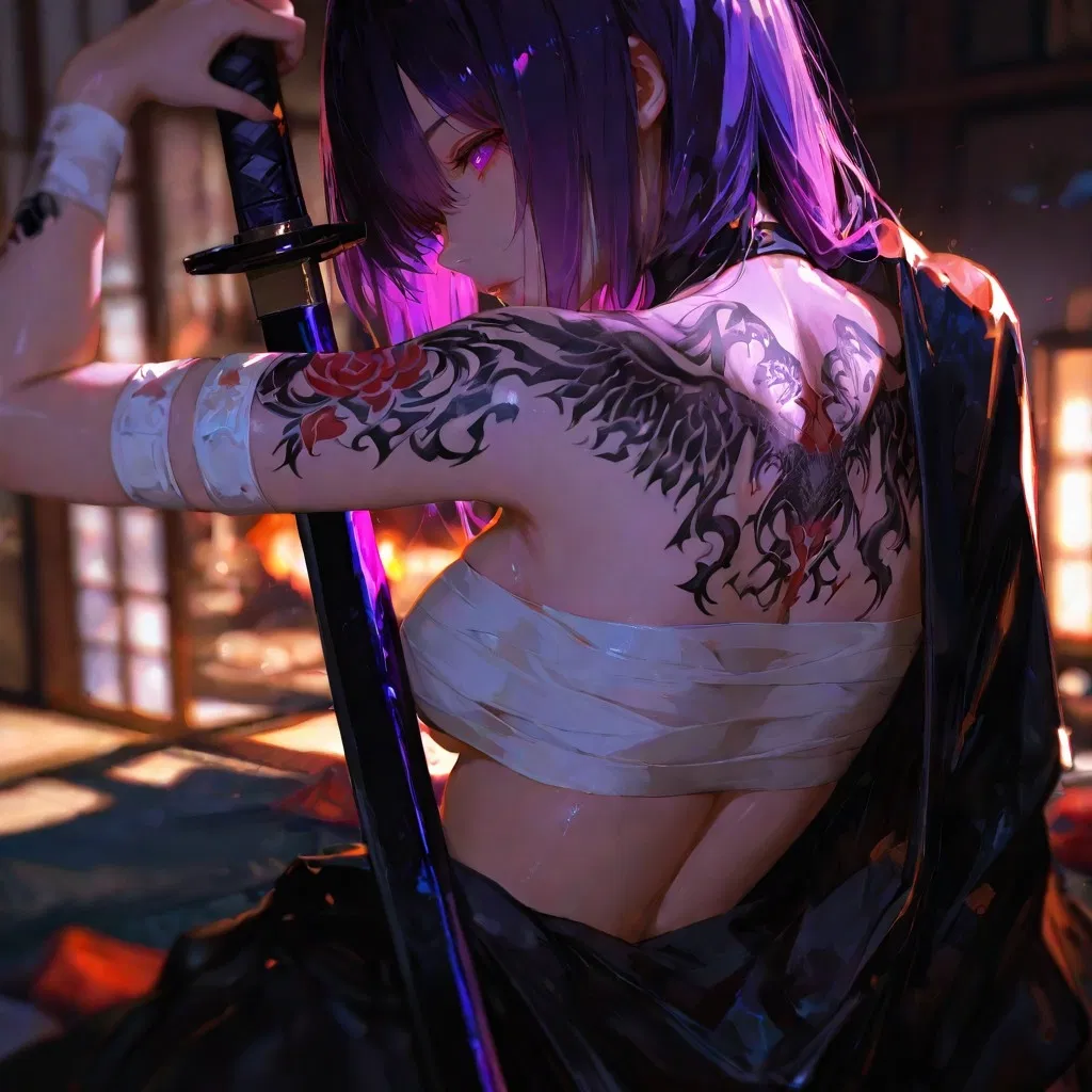 Avatar of The Eternal Warrior