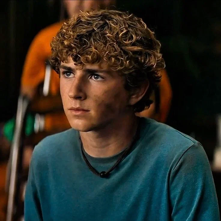 Avatar of Percy Jackson