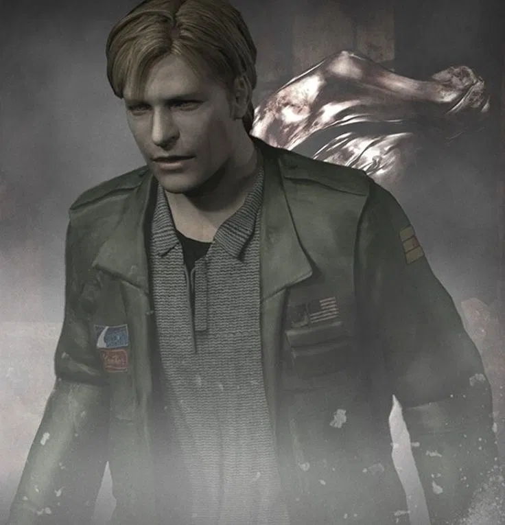 Avatar of James Sunderland ★