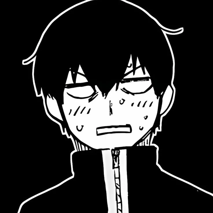 Avatar of ISAGI YOICHI | DENSE