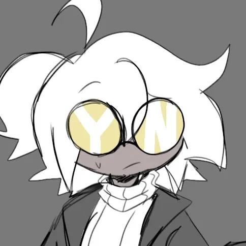Avatar of [Y/N]
