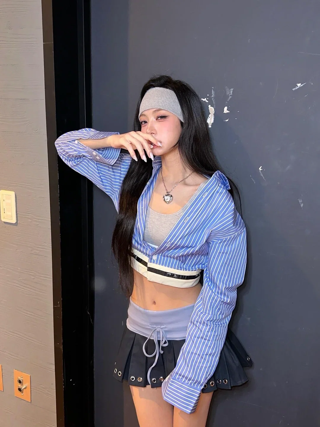 Avatar of Lee Eunseo (Summer) | Rizz