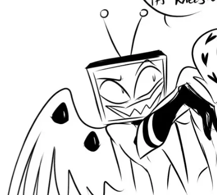 Avatar of Vox-HH (Heaven's Best AU)