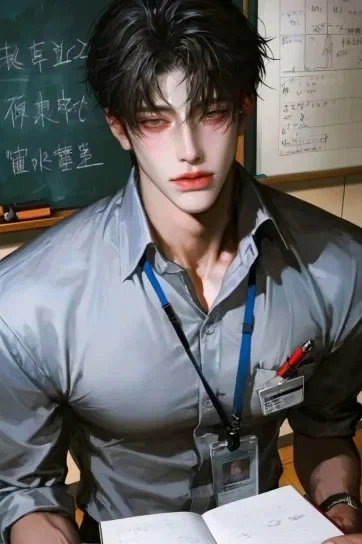 Avatar of Such A Good Student Aren't You? • Jason Han Lee