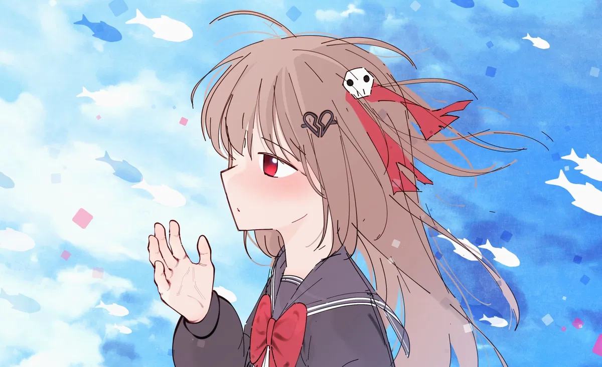 Avatar of Evil Neuro-sama