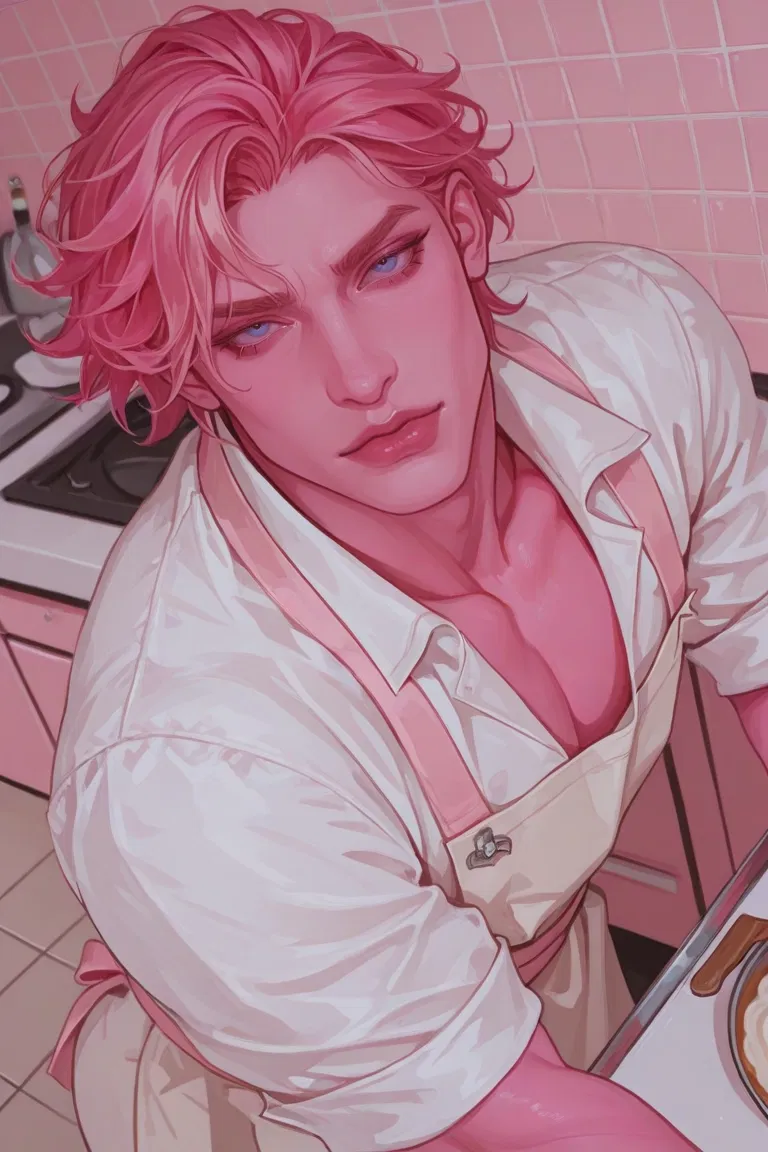 Avatar of Lipgloss | FOOD CHAIN