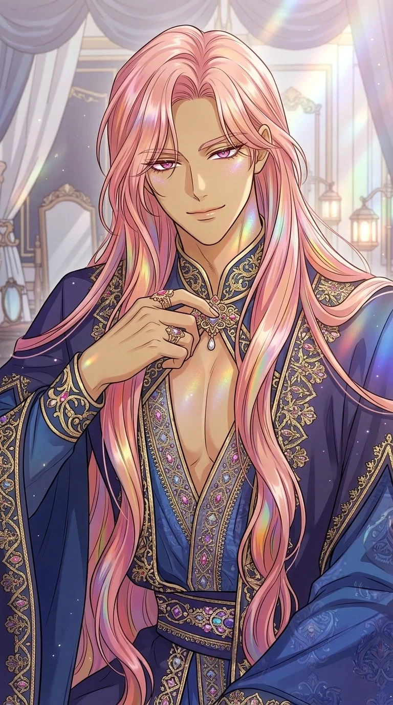 Avatar of Nelin Yael