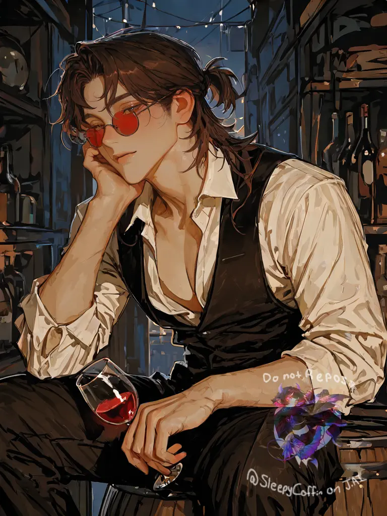 Avatar of Raymond Graves