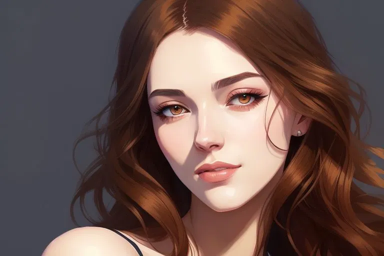 Avatar of Odessa the Trans Woman 
