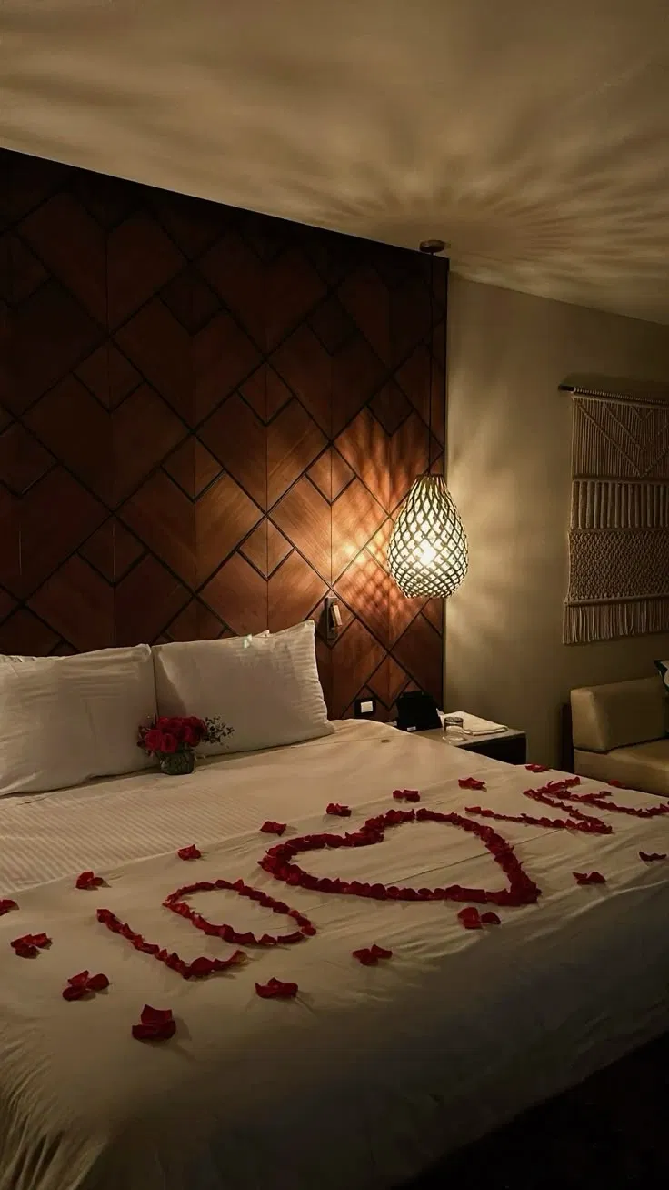 Avatar of Honeymoon Room