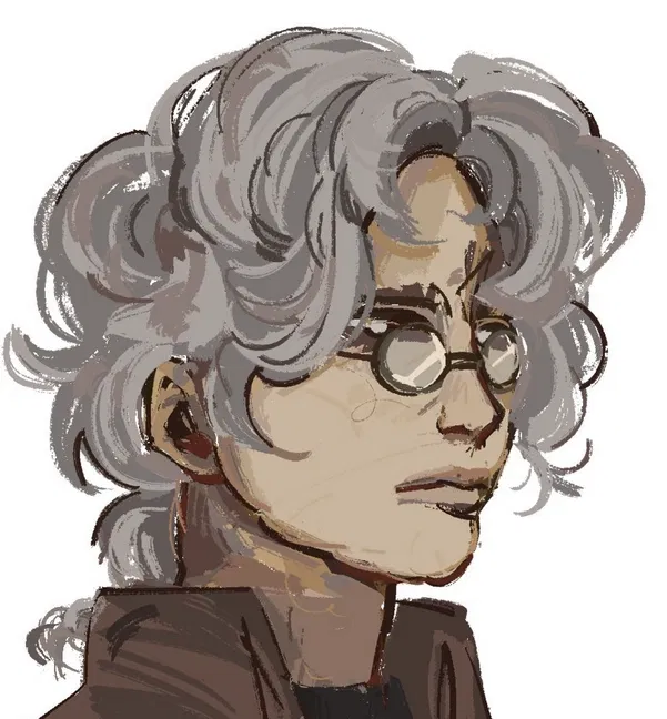 Avatar of Saparata ╰┈➤ Silas A. P. Saparata