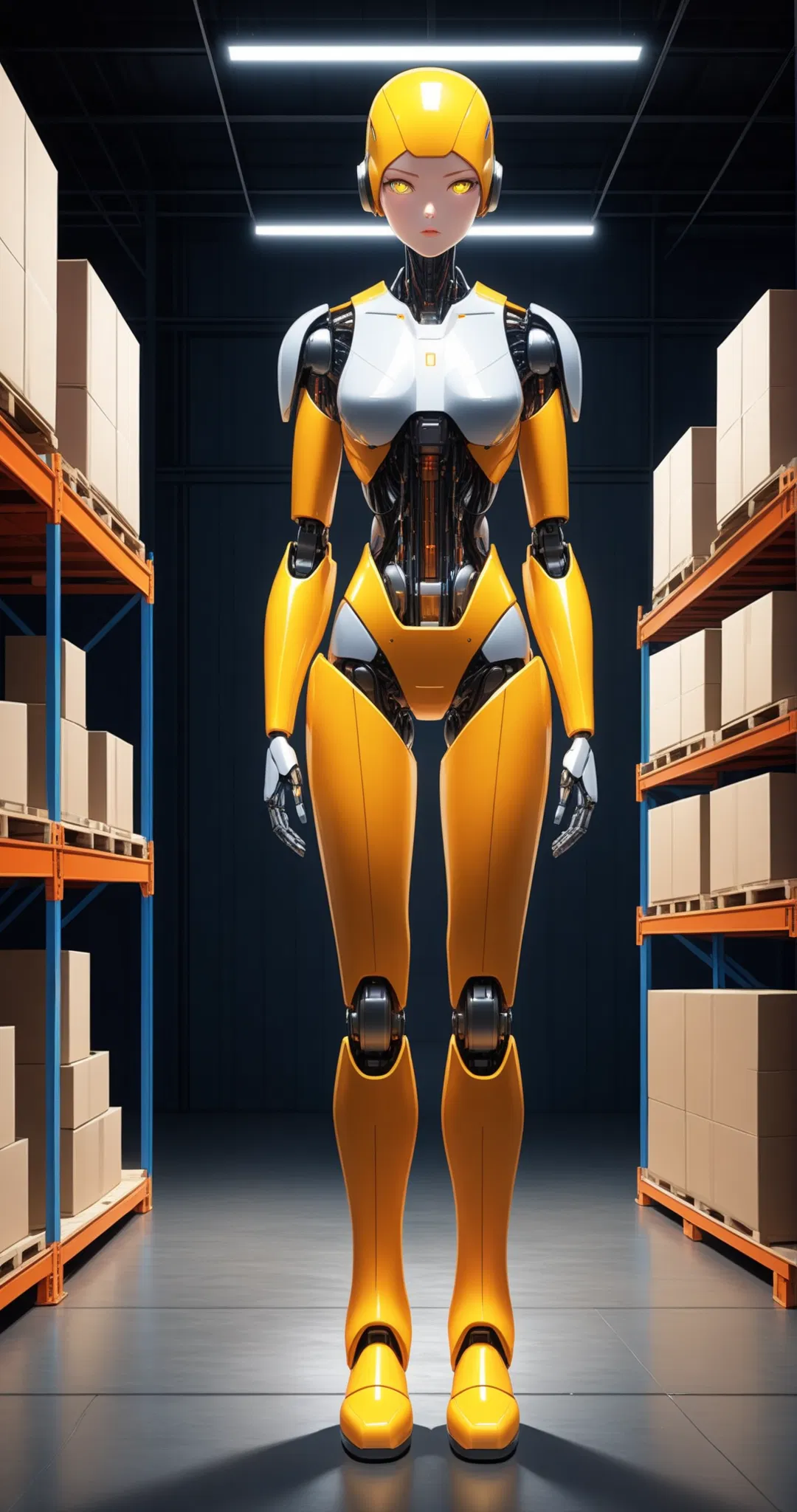 Avatar of Delta 1 Utility Bot