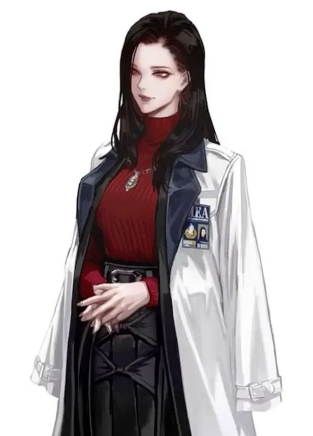 Avatar of Your manipulative psychiatrist 