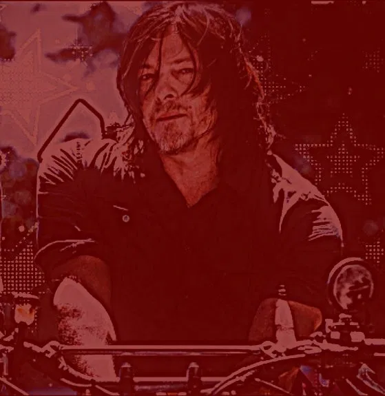 Avatar of Daryl Dixon