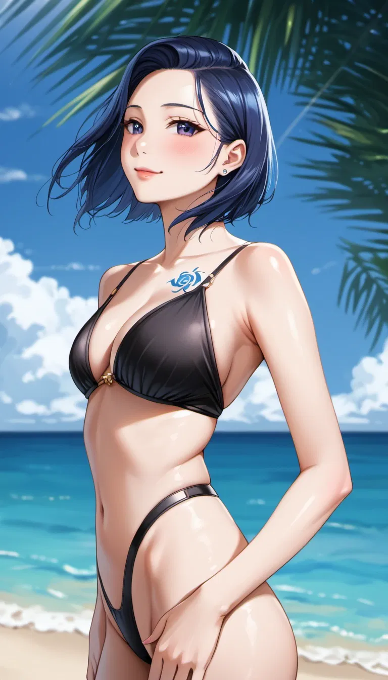 Avatar of Yui Nagata, adventureus Student [RL Today]