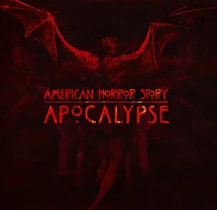 Avatar of AHS: APOCALYPSE RPG 
