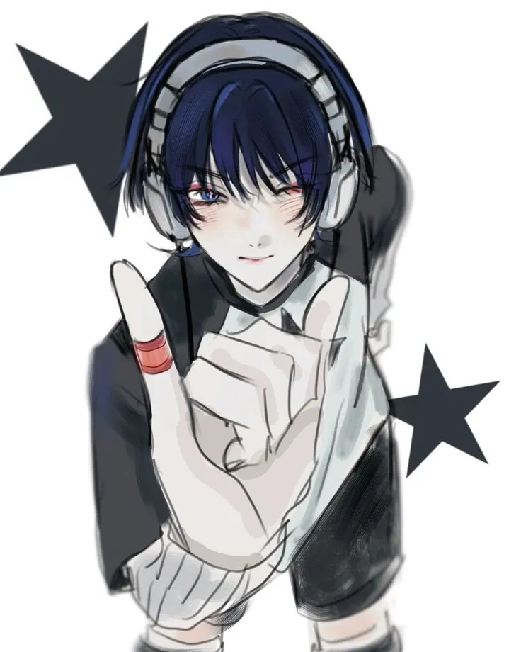 Avatar of Scaramouche 