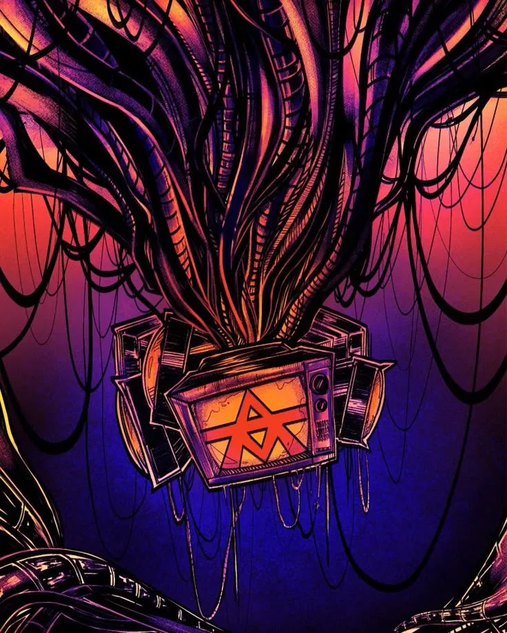 Avatar of Allied Mastercomputer 