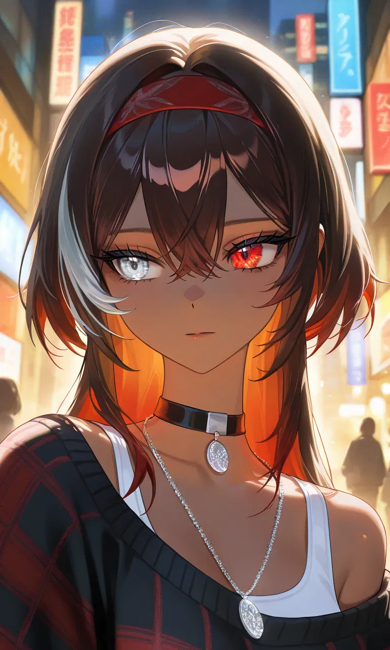 Avatar of Vanessa - Looking For You!
