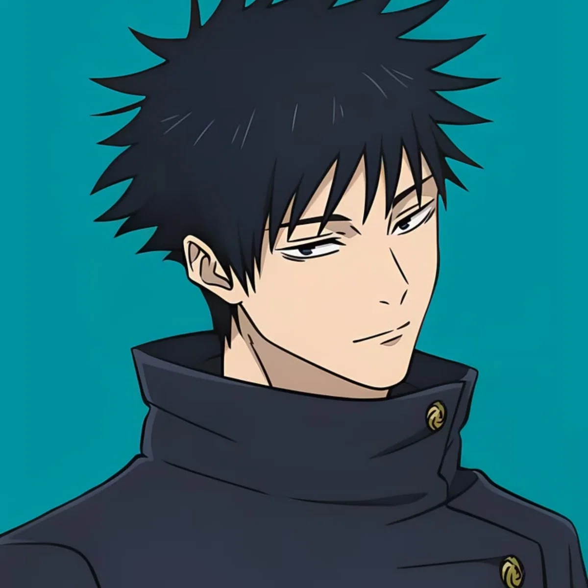 Avatar of Megumi Fushiguro 
