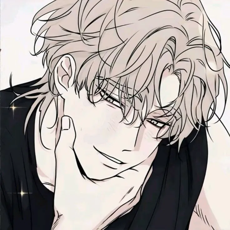 Avatar of Yeo Taeju | An awkward situation