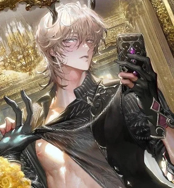 Avatar of LEVIATHAN | What in Hell is Bad 