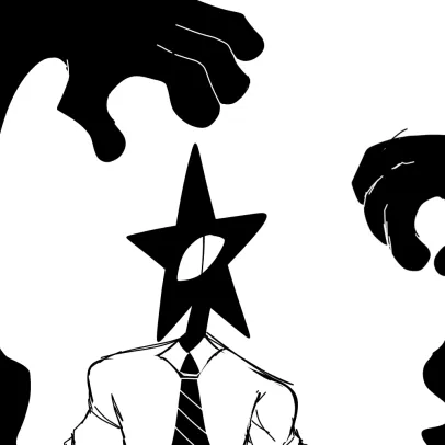 Avatar of The starman 