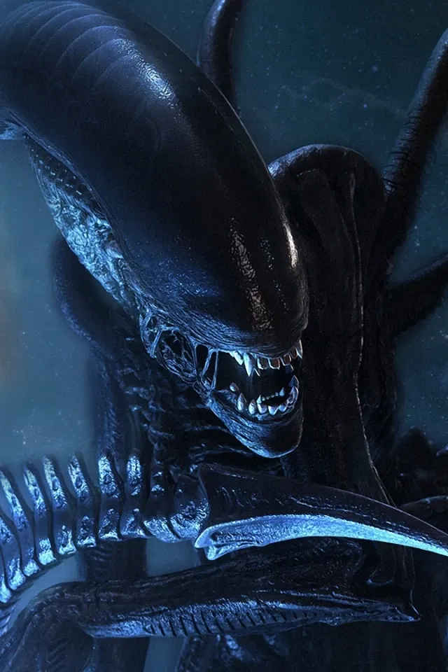 Avatar of Xenomorph