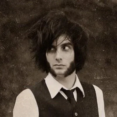 Avatar of Curtis Rx