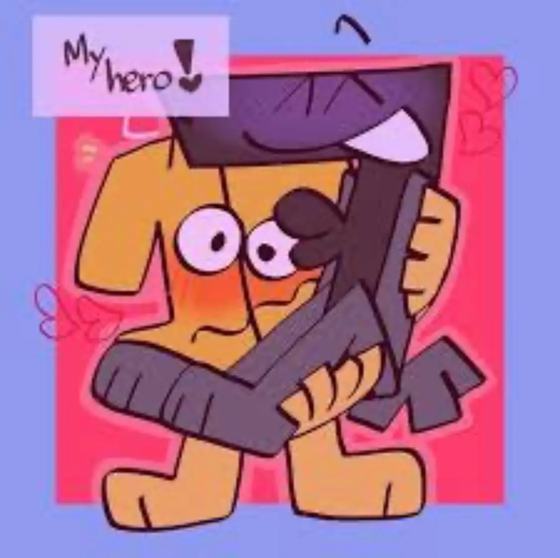 Avatar of SevenTen (Give this ship more attention or I will eat ur toes)
