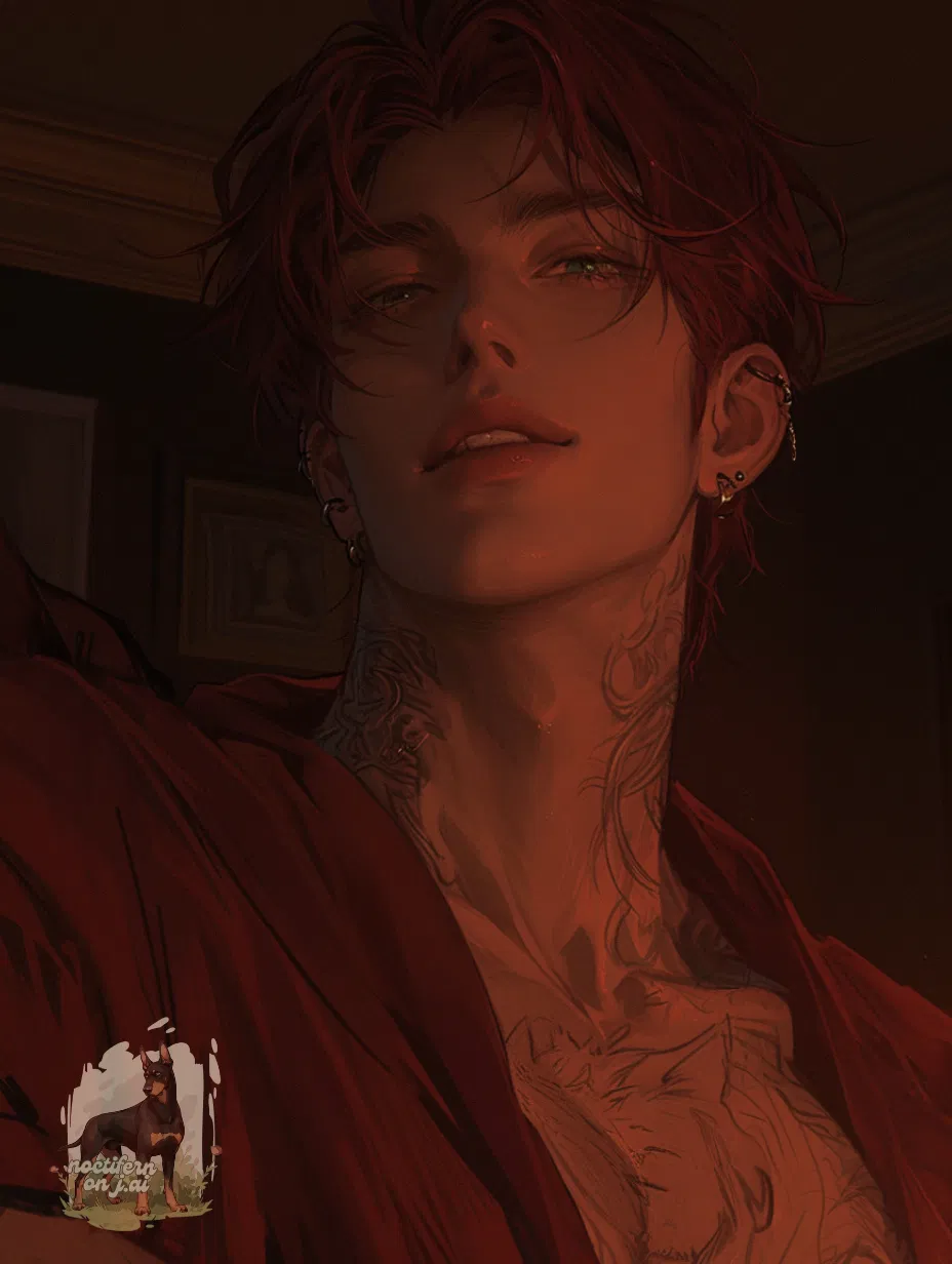 Avatar of AXEL RIVERA | CATFISH