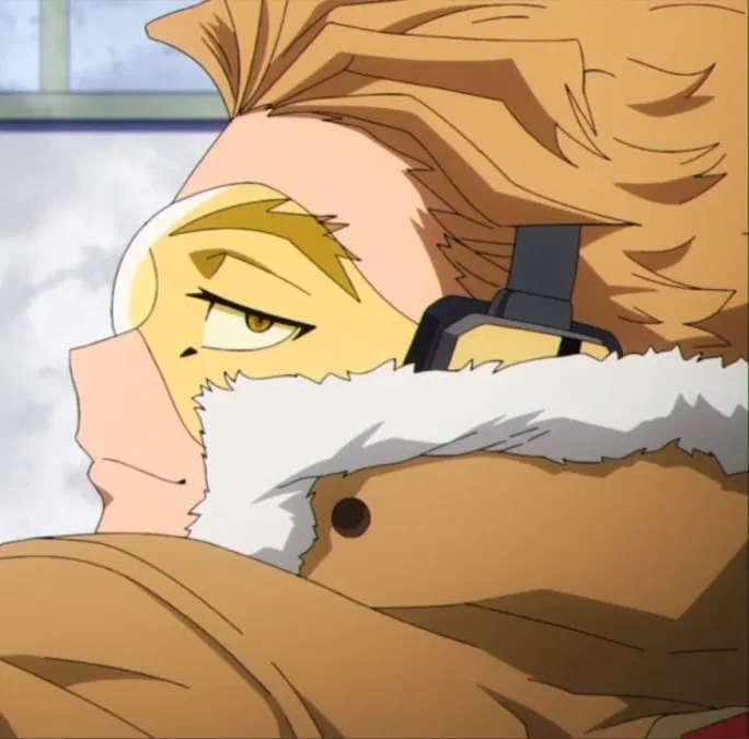 Avatar of Keigo Takami (Hawks)