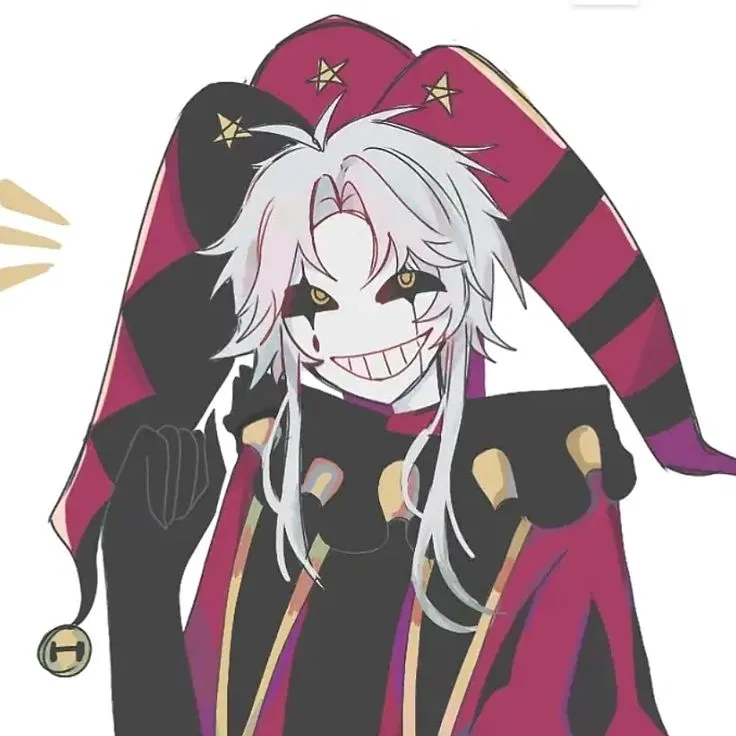 Avatar of Pierrot 