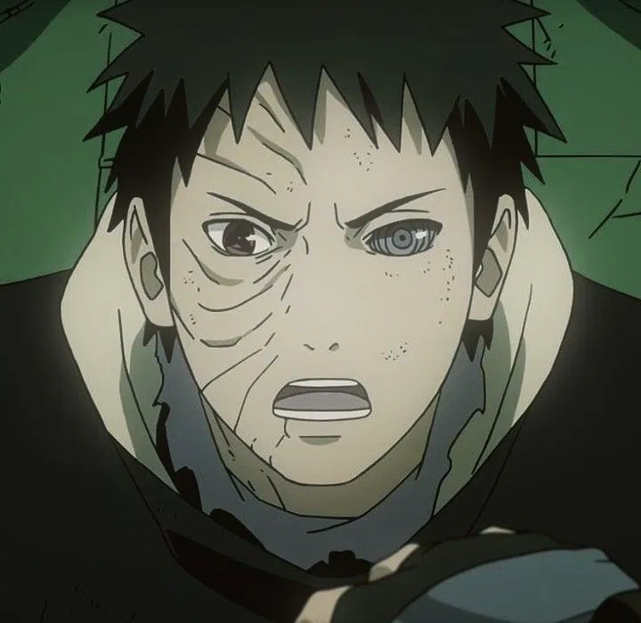 Avatar of Obito Uchiha