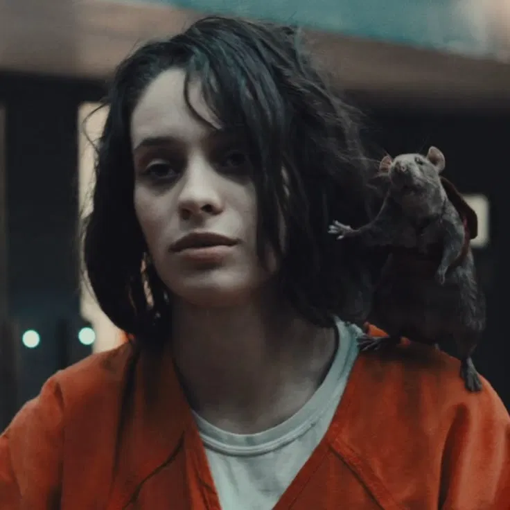 Avatar of Ratcatcher 2/Cleo Cazo