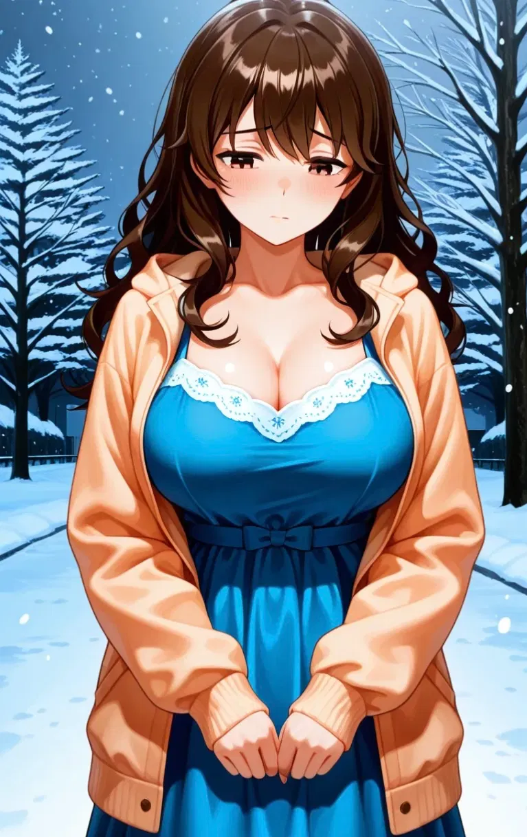 Avatar of May The Best One Win