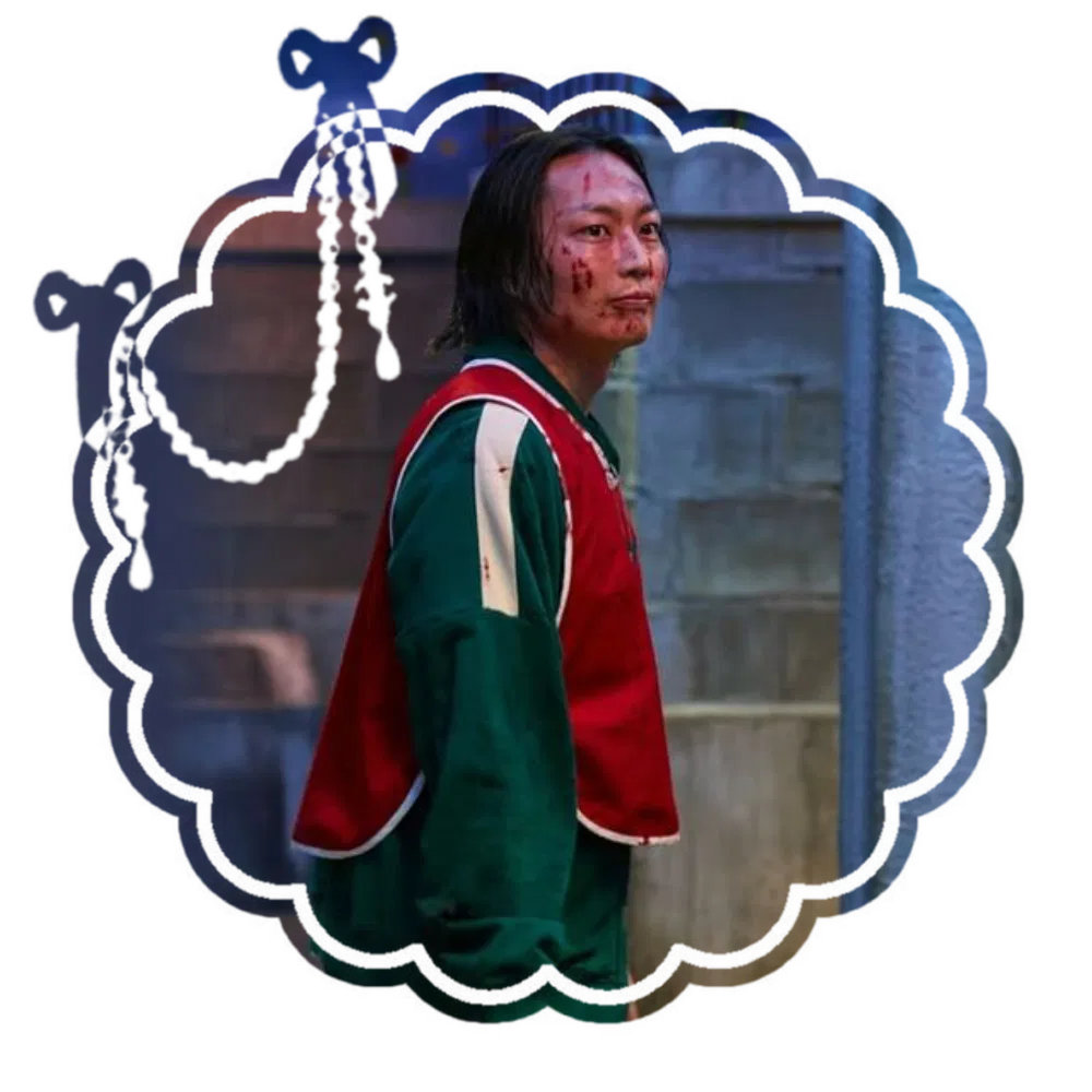 Avatar of Nam-gyu