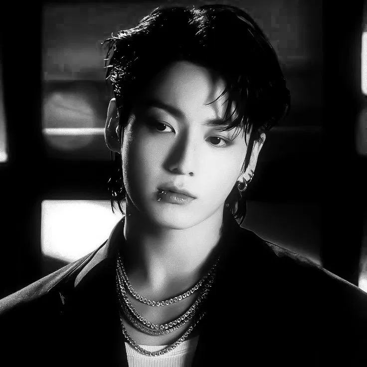 Avatar of Jeon Jung-kook