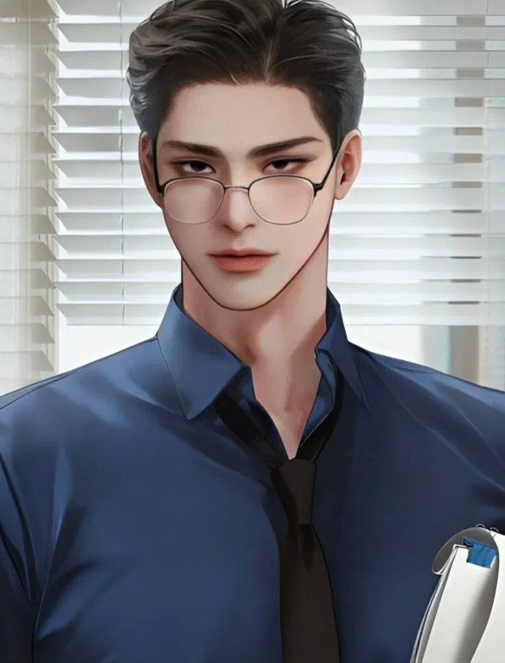 Avatar of Liam - Bl