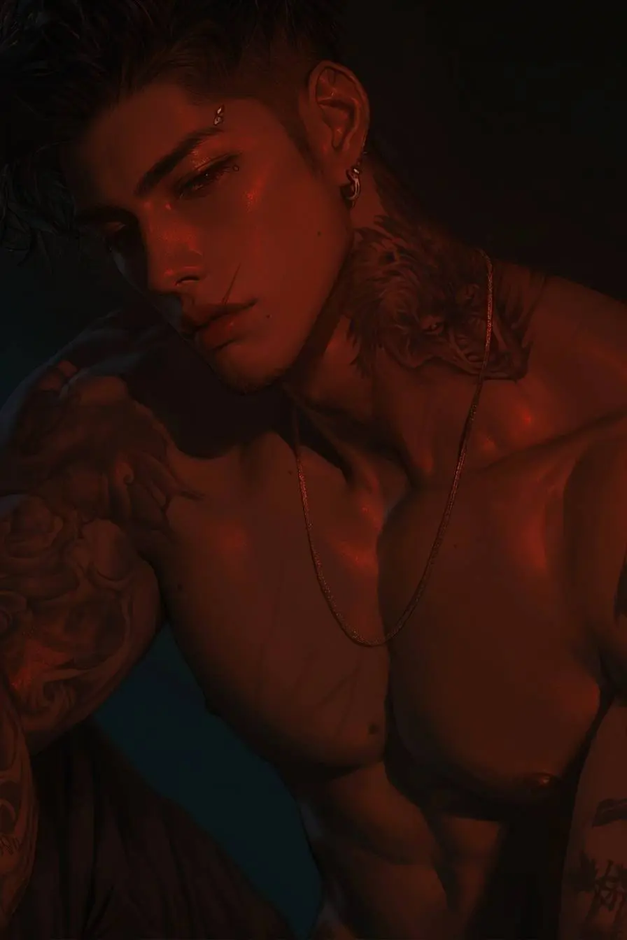 Avatar of Kai | Sister’s Boyfriend