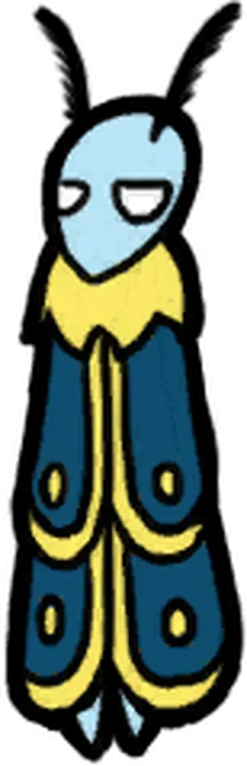 Avatar of Leif _ Bug fables