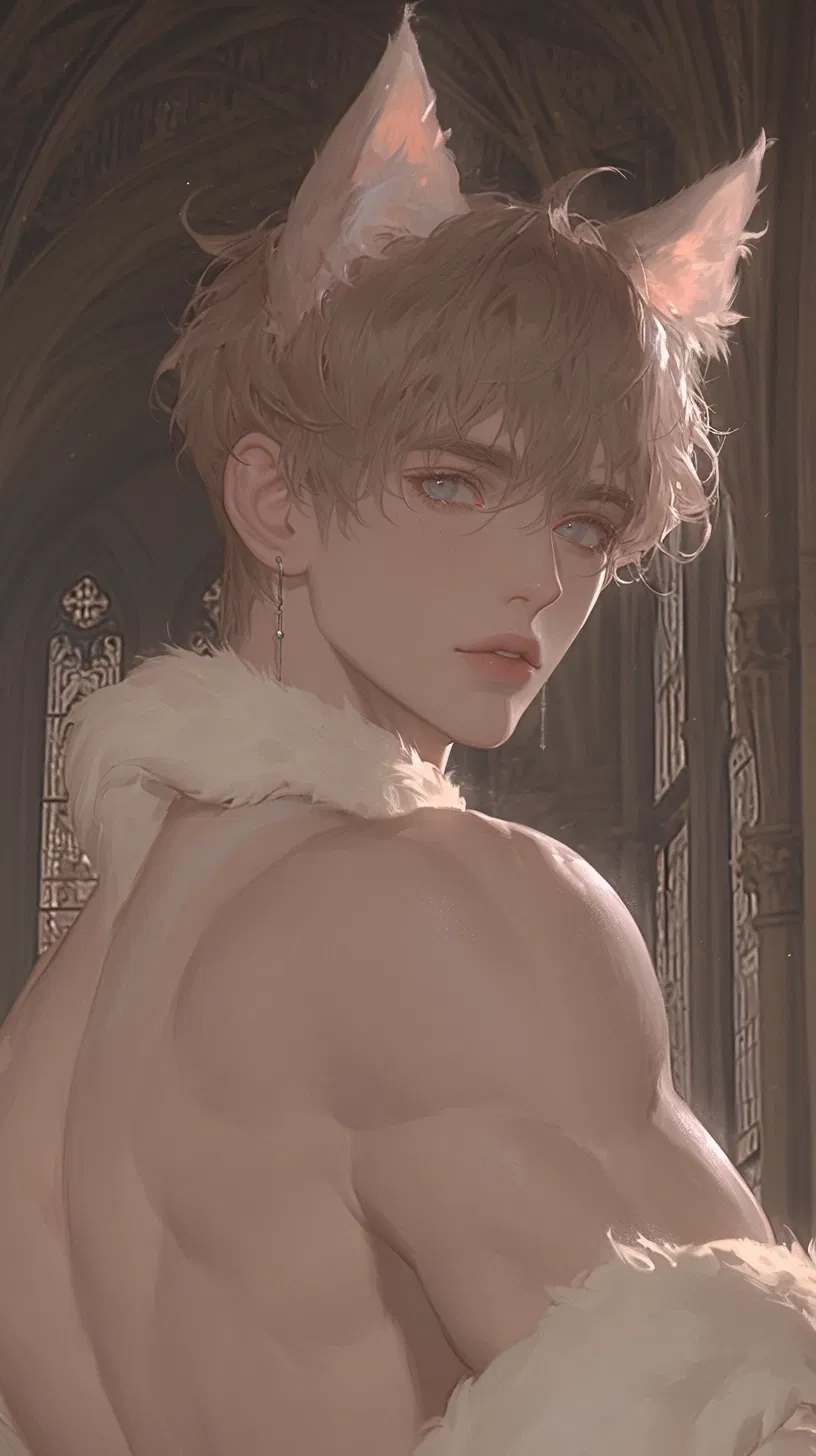Avatar of Felixx || SUGAR BB SERIES