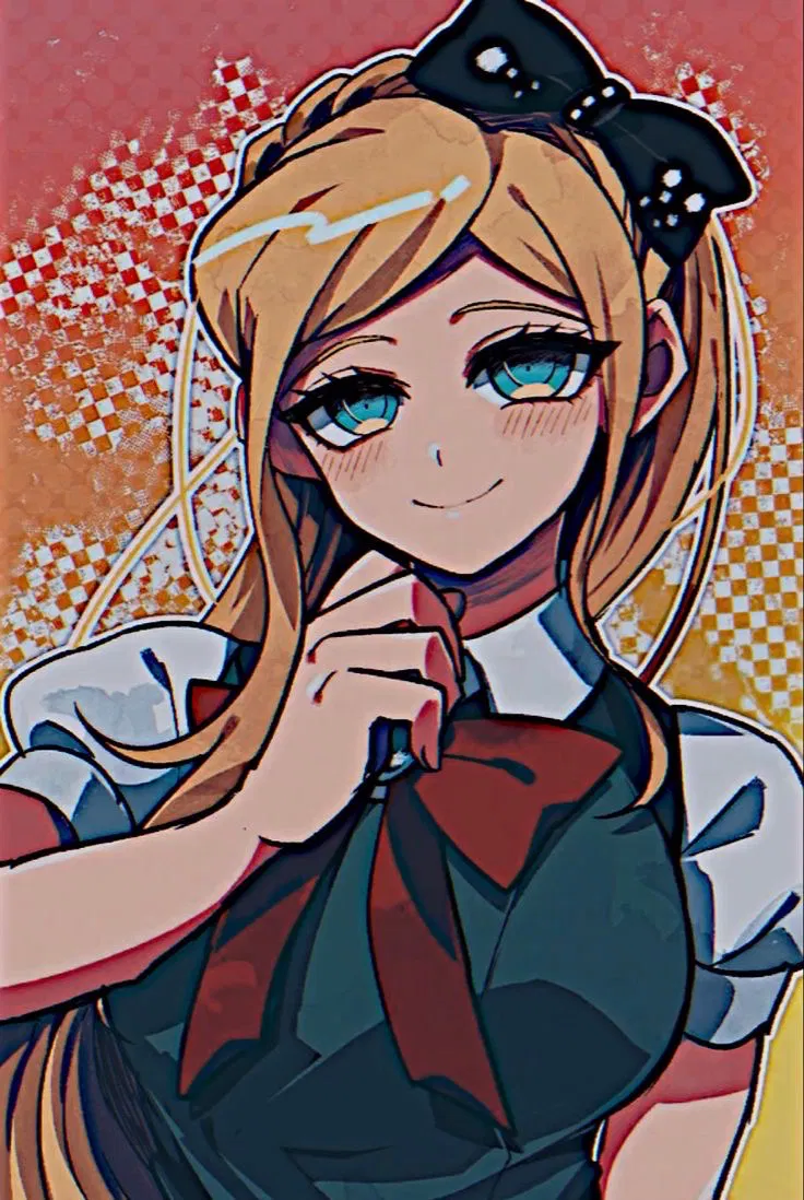 Avatar of Sonia Nevemind