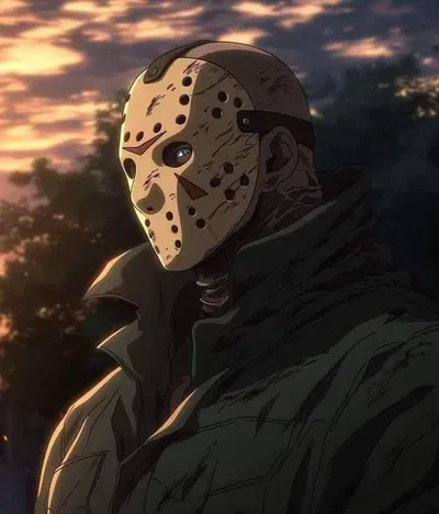 Avatar of Jason Voorhees