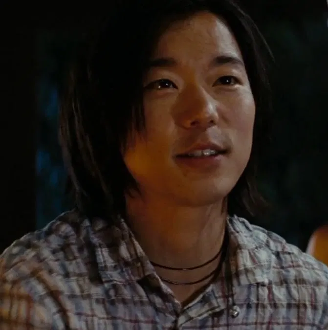 Avatar of Chad (Chewie) Wong 
